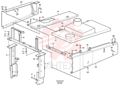 Stanchion