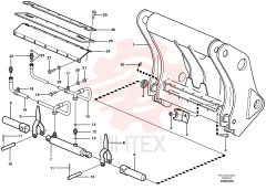 Attachment bracket