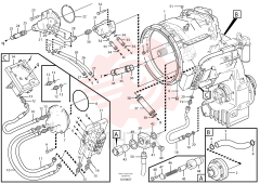 Back-up ring
