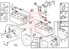 Cable terminal