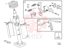 Cable tie