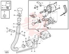 Screw VOE 13965185 (4)