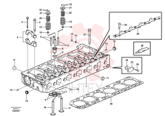 Screw VOE 13946173 (1)