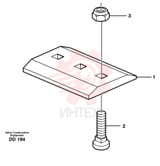 Segment VOE 11111888