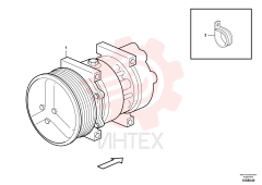 Compressor