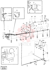 Cross recessed screw VOE 947659
