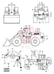 Decal VOE 13935069 (1)