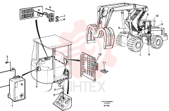 Control Unit VOE 11997219 (1)