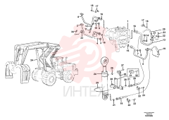 Back-up ring VOE 931216 (7)