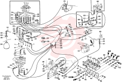 Connection block VOE 4974291