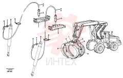 Distribution block VOE 11702453 (4)