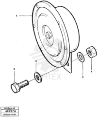 Horn VOE 4786872 (1)