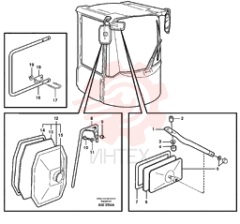 Lens VOE 11708945