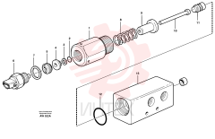 Press Monitor VOE 11148298