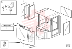 Adhesive Kit