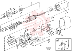 Bearing Shield