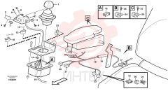 Cable harness