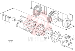 Compressor