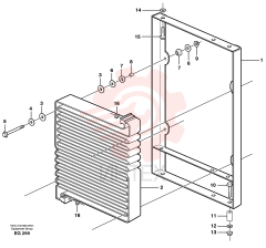 Condenser