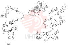 Диод VOE 4803274 (4)