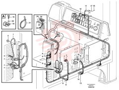 Heat-shrinkable tubing