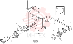 Heater VOE 11141599 (1)
