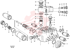 Kit VOE 11160911