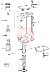 Pr Limit Valve VOE 11036167 (1)