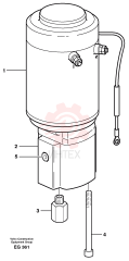 Pump Unit