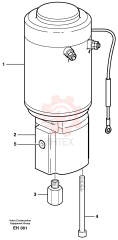 Pump Unit