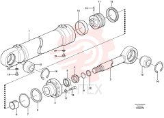 Sealing Kit