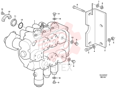 Sealing washer