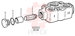 Shock Valve