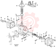 Smoke Limiter
