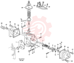 Smoke Limiter