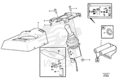 Decal VOE 11006299