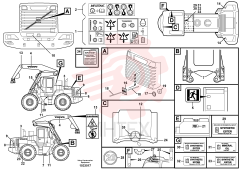 Decal VOE 11148736 (2)