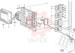 Fuse VOE 969161