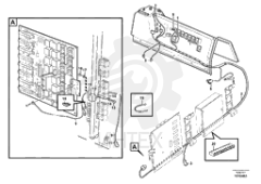 Heat-shrinkable tubing VOE 4821294 (10)