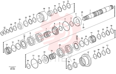 Hydr Clutch VOE 11144440 (2)