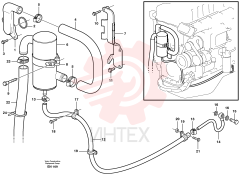Screw VOE 13946173 (8)