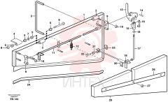 Side hatch VOE 11175556 (2)