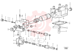 Compensator