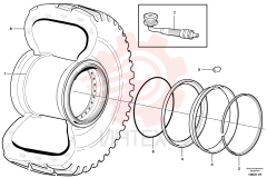 Nipple VOE 6633616 (2)