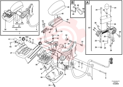 установочный винт VOE 967308 (2)