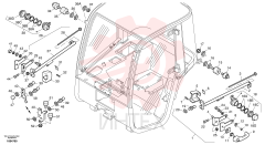 Door catch