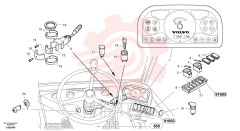 Instrument panel