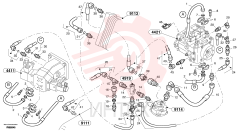 Шланг ZM 2814830 (1)