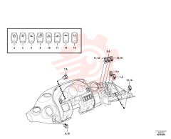Rocker Switch