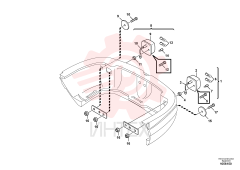 Tail lamp
